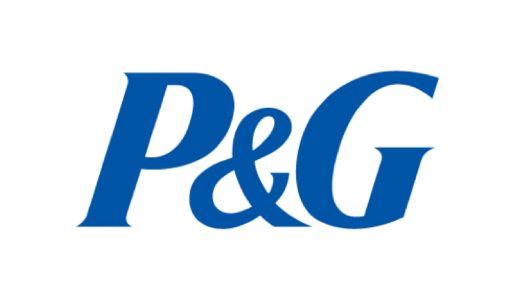 宝洁P&G