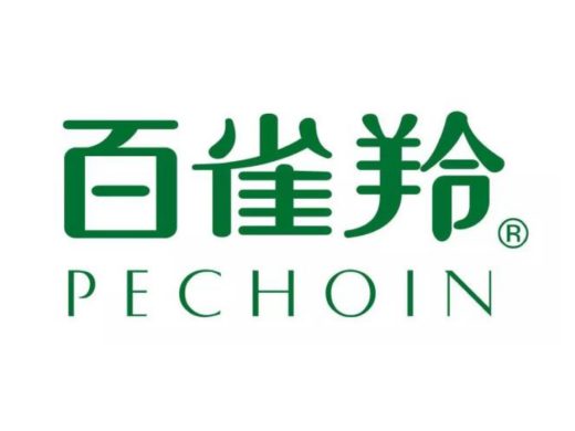 百雀羚