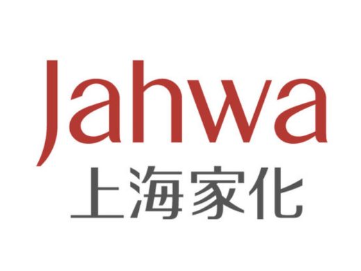 上海家化